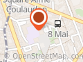 Atelier d'architecture passe rives