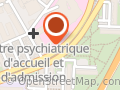 Maison Médicale de Garde de Lille Métropole  MMG-Lille  uniquement par téléphone