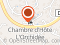 Chambre d'Hôte L'Orchidée