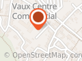 École Maternelle Publique Vaux Village