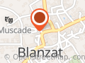 Chez Lisette bar restaurant guinguette blanzat