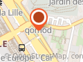 Terres Lointaines Lille