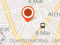 Eiffage Immobilier - Espace de vente - Clermont-Ferrand