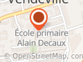 École primaire publique Alain Decaux