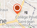 Collège Privé Catholique Saint-Jean