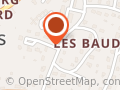 via pizza champignelles