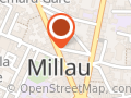 Pole Dance Reverse Millau