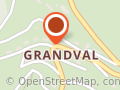 Edf Usine Grandval