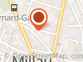 Ecoles Publiques Primaires