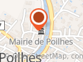 COMMUNE DE POILHES