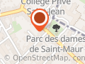 Caves St Maur
