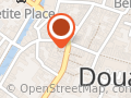 HDF ASSURANCES ROUBAIX