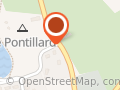 MINI CAMPING MUNICIPAL - BELLENAVES, Allier 03
