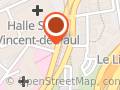 La Pharmacie du Bourg Lomme