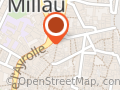 Espace boutique Millau Art et savoir faire