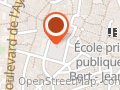 evelyne. Millau