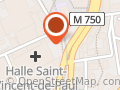 Hopital Saint Vincent