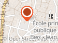 Point Info Seniors Millau Grands Causses