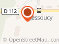 Domaine de Pressoucy