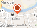 Ctre Radiologique Pont Marcq Cprm