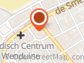 Press Shop Wenduine Kerk