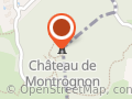 Château de Montrognon