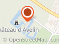 Château d'Avelin