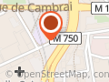 PEÑA Estrella, Flamenco à Lille