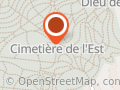 Cimetière Est de Lille