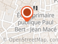 S.U.R.F : Secrétariat Bureautique Roustan Joséphine