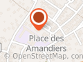 Halte-Garderie Pain D'epice