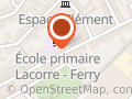 École Suzanne Lacore