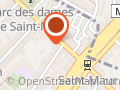 Agence Saint Maur