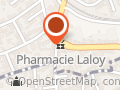 Pharmacie Rousseau