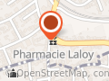 Pharmacie LALOY