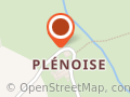Ferme De Plénoise