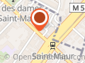 Cordonnerie Saint Maur