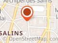 Sauna Les Salins