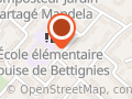 École Maternelle Publique Daudet