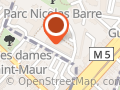 IMS - INSTITUT MÉDICAL SAINT MAUR