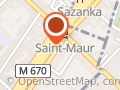 Spie Batignolles Nord S.a.s.