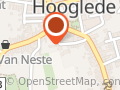 Osteopathie Steven Hallewaert