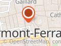 Sergent Major CLERMONT FERRAND CV