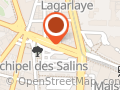 Agence des Salins