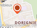 Association Des Centres Sociaux De Douai
