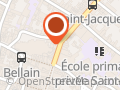 L'annexe by Collision