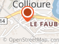 Les résidences de Collioure
