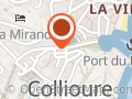 Boutique Olivier Bajard