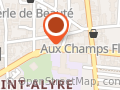 Pharmacie Lavoisier