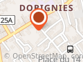 Infirmière Achi Drici Nacera